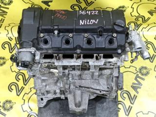 Двигатель Mitsubishi Outlander 2012 контрактная Двигатель Mitsubishi Outlander 2012