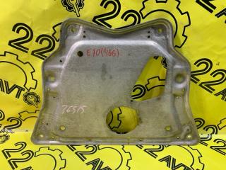 Защита ДВС BMW X5 2011