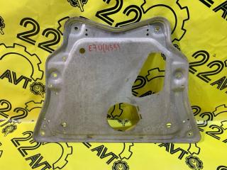 Защита ДВС BMW X5 2008