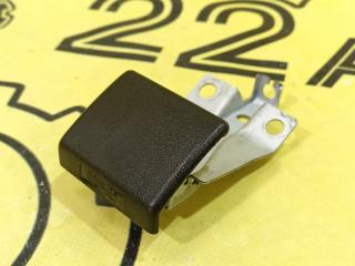 Ручка открывания капота Nissan Murano 2004