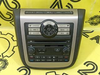 Блок управления климат-контролем Nissan Murano 2004