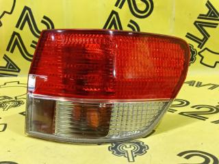 Стоп сигнал задний правый Toyota Vista Ardeo 1999