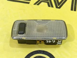 Подсветка багажника задняя Infiniti FX35 2008 контрактная Подсветка багажника задняя Infiniti FX35 2008