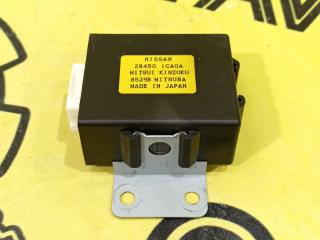 Блок управления дверьми Infiniti FX35 2008