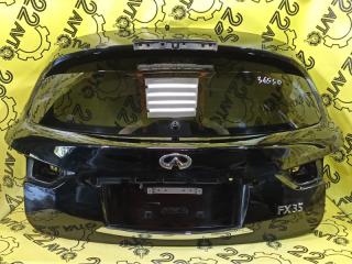 Дверь задняя Infiniti FX35 2008