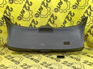 Обшивка двери багажника Infiniti FX35 2008