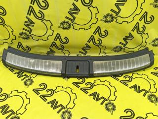 Накладка замка багажника Infiniti FX35 2008