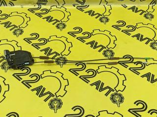 Замок двери задний правый Toyota Camry 2007 контрактная Замок двери задний правый Toyota Camry 2007