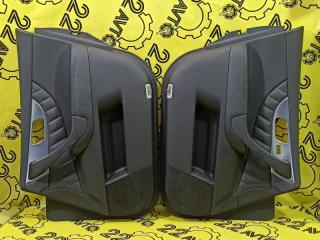 Обшивки дверей комплект Infiniti FX35 2008