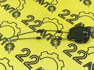 Замок двери задний левый Toyota RAV4 2005 контрактная Замок двери задний левый Toyota RAV4 2005