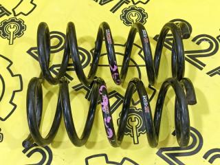 Пружины комплект задние Infiniti FX35 2005 контрактная Пружины комплект задние Infiniti FX35 2005