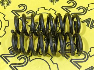 Пружины комплект задние Suzuki Escudo 2007 контрактная Пружины комплект задние Suzuki Escudo 2007