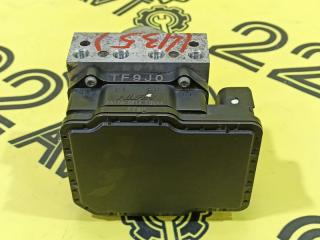 Блок ABS Honda Fit Shuttle 2012