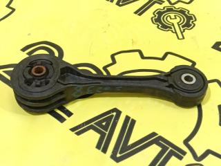 Подушка двигателя задняя Subaru Forester 2007