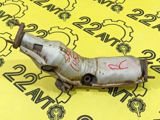 Приемная труба с катализатором правая Infiniti FX35 2005 контрактная Приемная труба с катализатором правая Infiniti FX35 2005