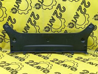 Накладка замка багажника Toyota Camry 2013