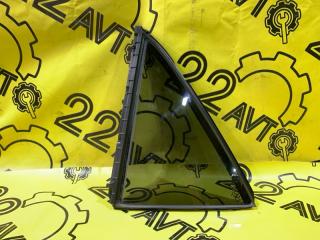 Форточка двери задняя правая Toyota Camry 2007