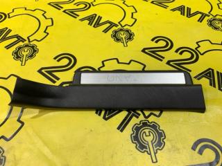 Накладка на порог внешняя задняя левая Nissan Murano 2004 контрактная Накладка на порог внешняя задняя левая Nissan Murano 2004