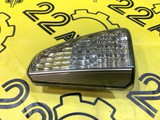 Фонарь заднего хода задний левый Nissan Murano 2004 контрактная Фонарь заднего хода задний левый Nissan Murano 2004