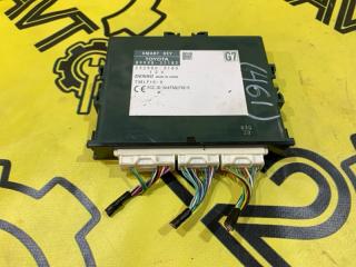 Блок управления иммобилайзером Toyota Camry 2013