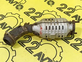 Приемная труба с катализатором Suzuki Escudo 2007 контрактная Приемная труба с катализатором Suzuki Escudo 2007