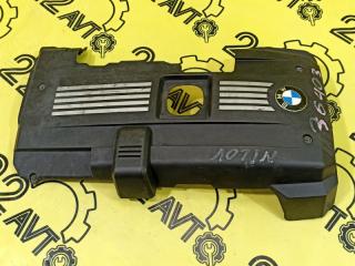 Декоративная крышка ДВС BMW X5 2008