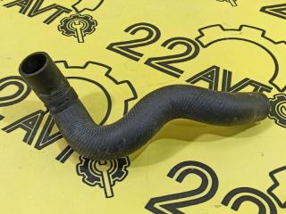 Патрубок радиатора нижний Nissan X-TRAIL 2007 контрактная Патрубок радиатора нижний Nissan X-TRAIL 2007