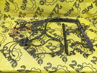 Проводка ДВС BMW X5 2008 контрактная Проводка ДВС BMW X5 2008