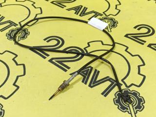 Датчик температуры выхлопных газов BMW X5 2011 контрактная Датчик температуры выхлопных газов BMW X5 2011