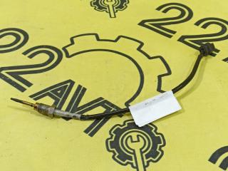 Датчик температуры выхлопных газов BMW X5 2011 контрактная Датчик температуры выхлопных газов BMW X5 2011