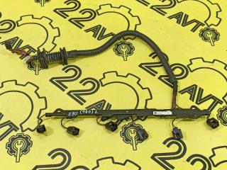 Проводка ДВС BMW X5 2011 контрактная Проводка ДВС BMW X5 2011