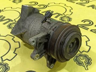 Компрессор кондиционера Nissan Murano 2004