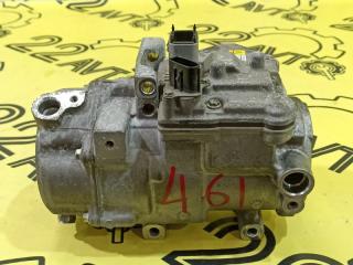 Компрессор кондиционера Toyota Camry 2013