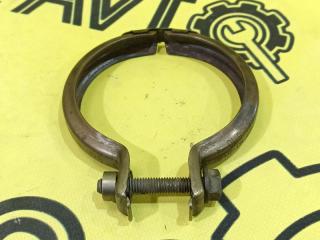 Хомут глушителя BMW X5 2011 контрактная Хомут глушителя BMW X5 2011