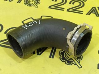 Патрубок дроссельной заслонки Mazda CX-7 2011