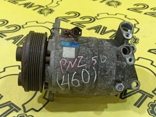 Компрессор кондиционера Nissan Murano 2006