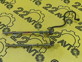 Топливная рейка Nissan Murano 2006