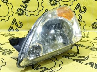 Фара передняя левая Honda CR-V 2003 контрактная Фара передняя левая Honda CR-V 2003