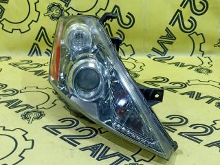 Фара передняя правая Nissan Murano 2004 контрактная Фара передняя правая Nissan Murano 2004