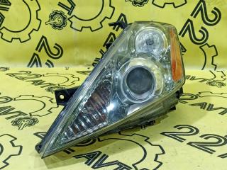 Фара передняя левая Nissan Murano 2004 контрактная Фара передняя левая Nissan Murano 2004