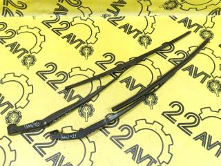 Дворники лобового стекла Honda CIVIC 2006