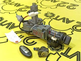 Замок зажигания с личинкой Nissan Murano 2006