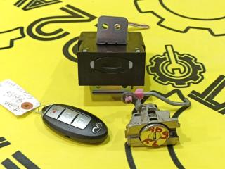 Замок зажигания с личинкой Infiniti FX35 2008