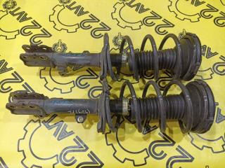 Стойка в сборе комплект передняя Toyota Vista Ardeo 1999 контрактная Стойка в сборе комплект передняя Toyota Vista Ardeo 1999