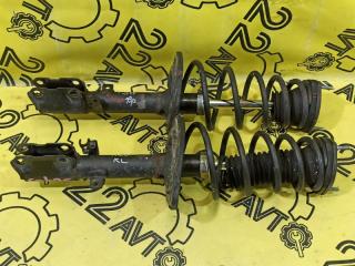 Стойка в сборе комплект задняя Toyota Camry 2007 контрактная Стойка в сборе комплект задняя Toyota Camry 2007