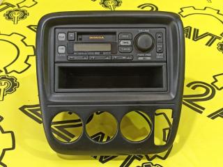 Консоль центральная Honda CR-V 1996