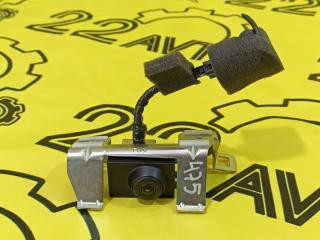 Камера заднего вида Nissan NOTE 2017