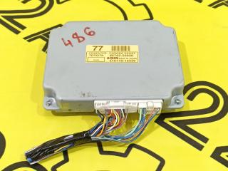 Блок управления парковкой Toyota AVENSIS 2008