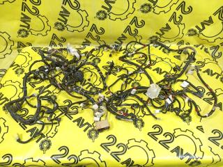 Проводка салона Toyota Vista Ardeo 11.2000 контрактная Проводка салона Toyota Vista Ardeo 11.2000