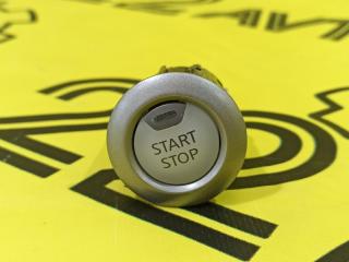 Кнопка старт-стоп Nissan NOTE 2017 контрактная Кнопка старт-стоп Nissan NOTE 2017
